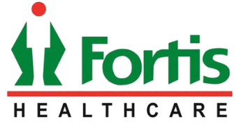 Fortis Healthcare Logo
